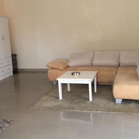 Hotel Le Littoral Des Almadies Dakar Esterno foto