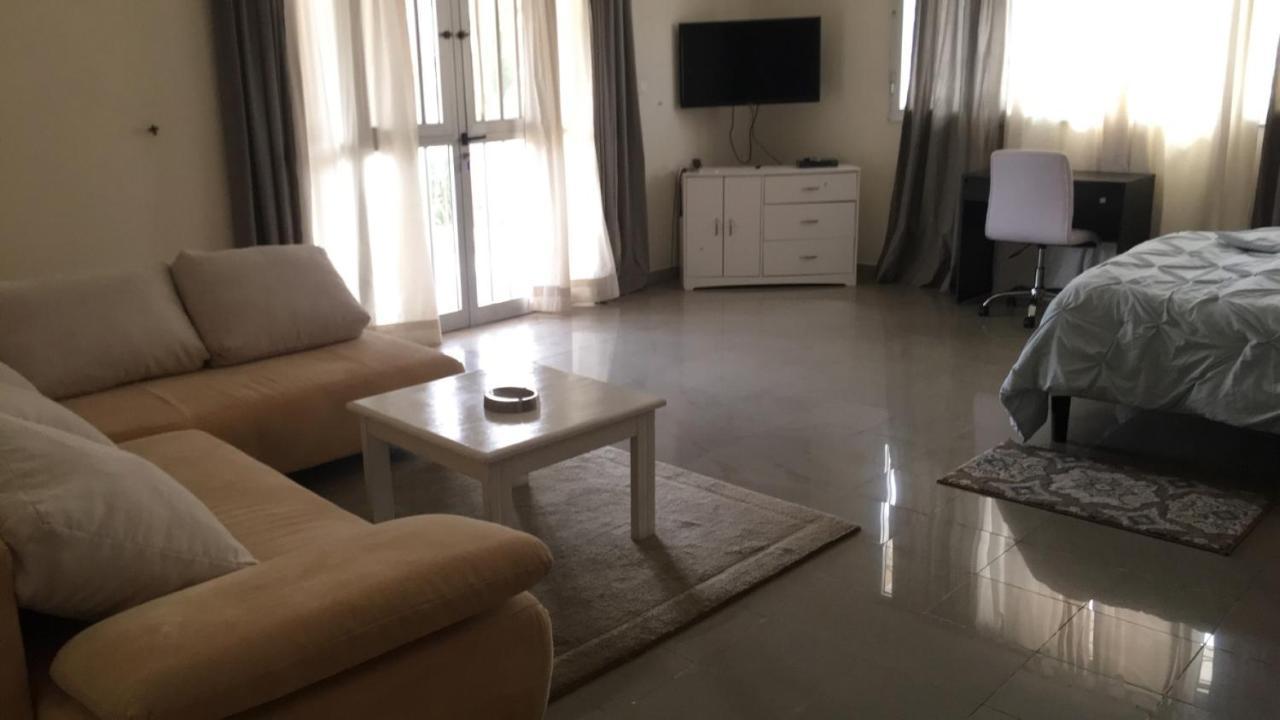 Hotel Le Littoral Des Almadies Dakar Esterno foto