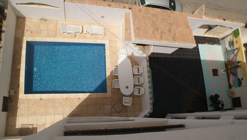 Hotel Le Littoral Des Almadies Dakar Esterno foto