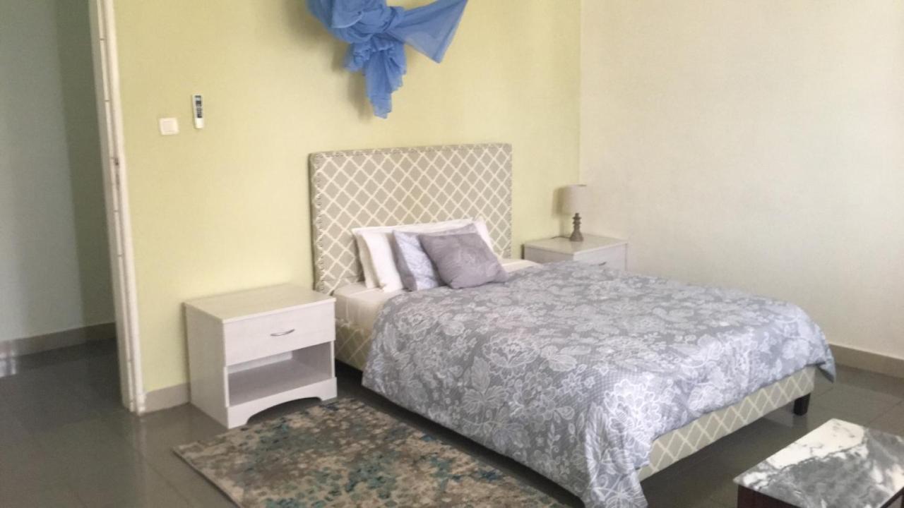 Hotel Le Littoral Des Almadies Dakar Esterno foto