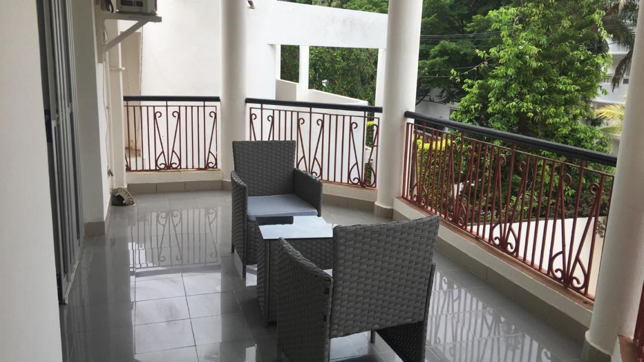 Hotel Le Littoral Des Almadies Dakar Esterno foto