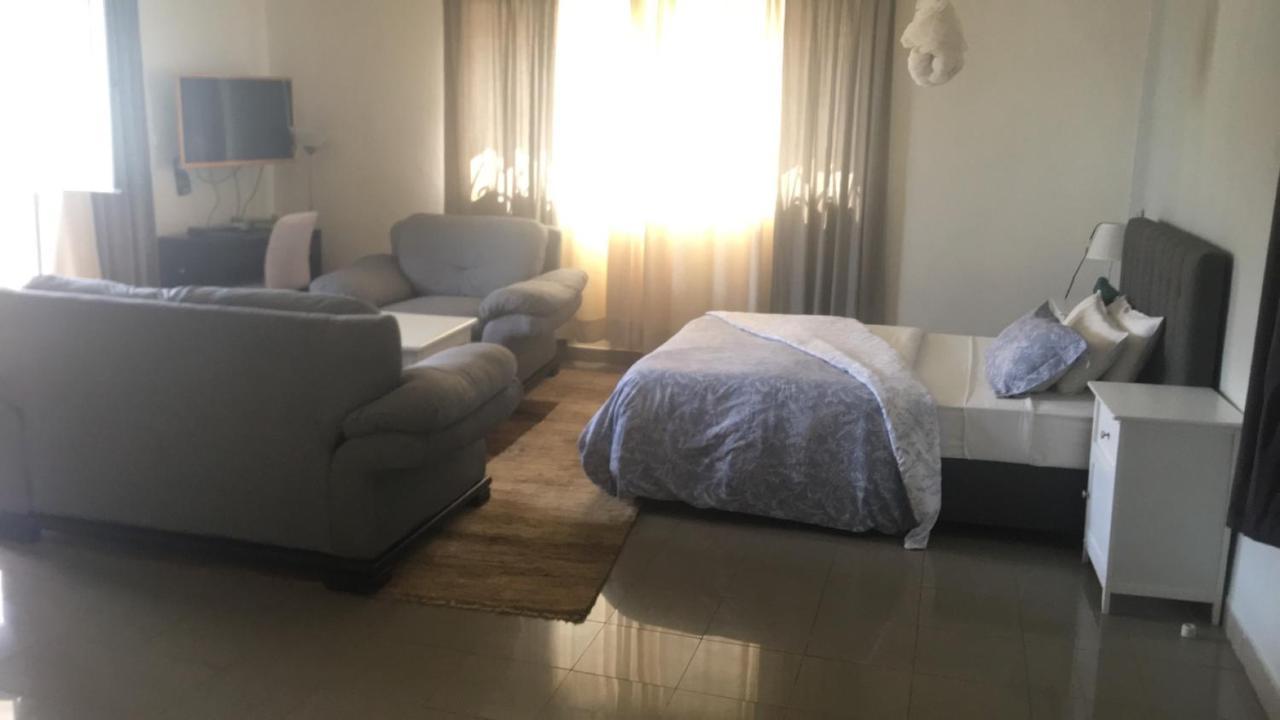 Hotel Le Littoral Des Almadies Dakar Esterno foto