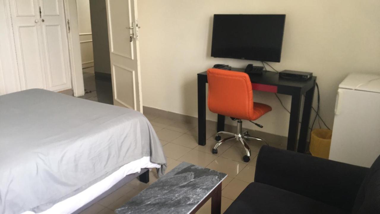 Hotel Le Littoral Des Almadies Dakar Esterno foto