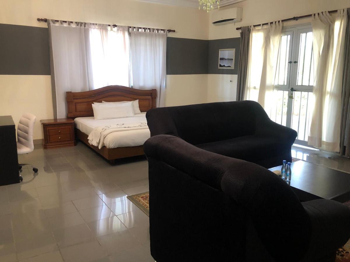 Hotel Le Littoral Des Almadies Dakar Esterno foto