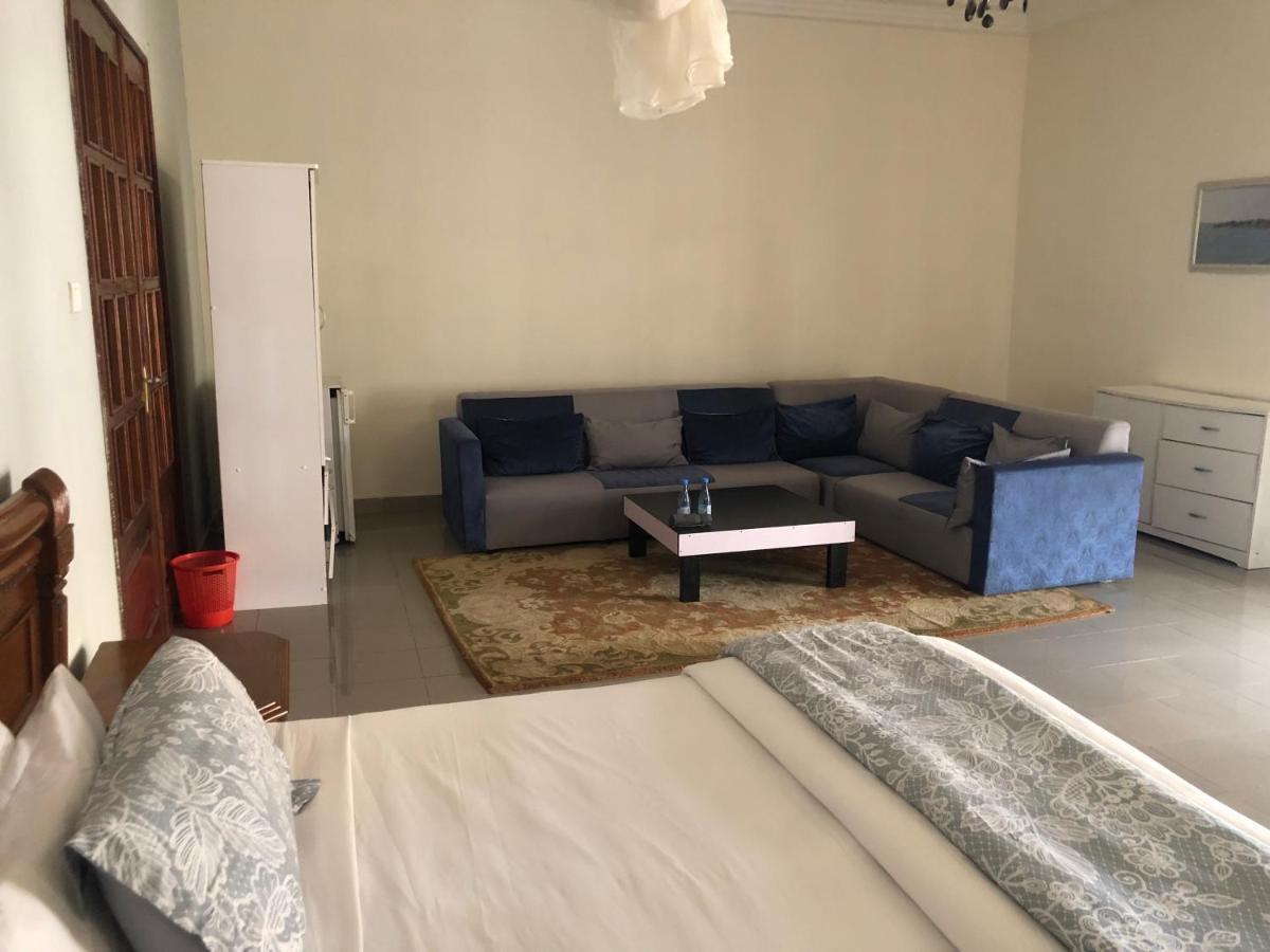 Hotel Le Littoral Des Almadies Dakar Esterno foto