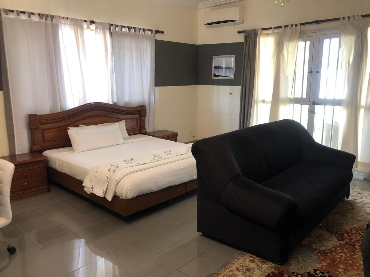 Hotel Le Littoral Des Almadies Dakar Esterno foto