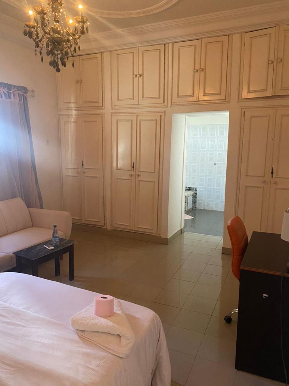 Hotel Le Littoral Des Almadies Dakar Esterno foto
