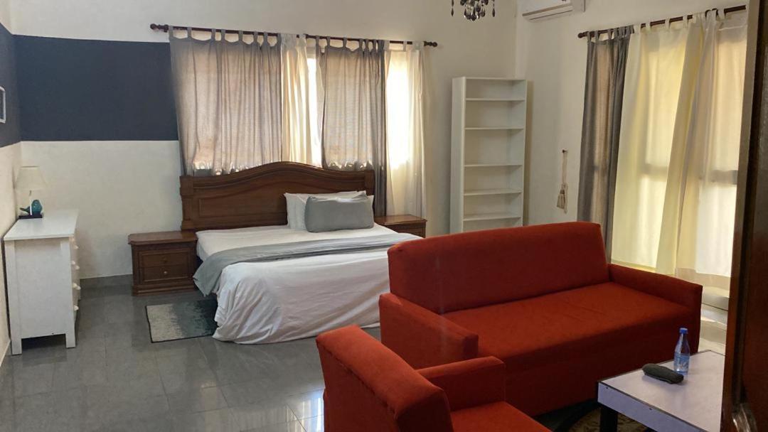 Hotel Le Littoral Des Almadies Dakar Esterno foto