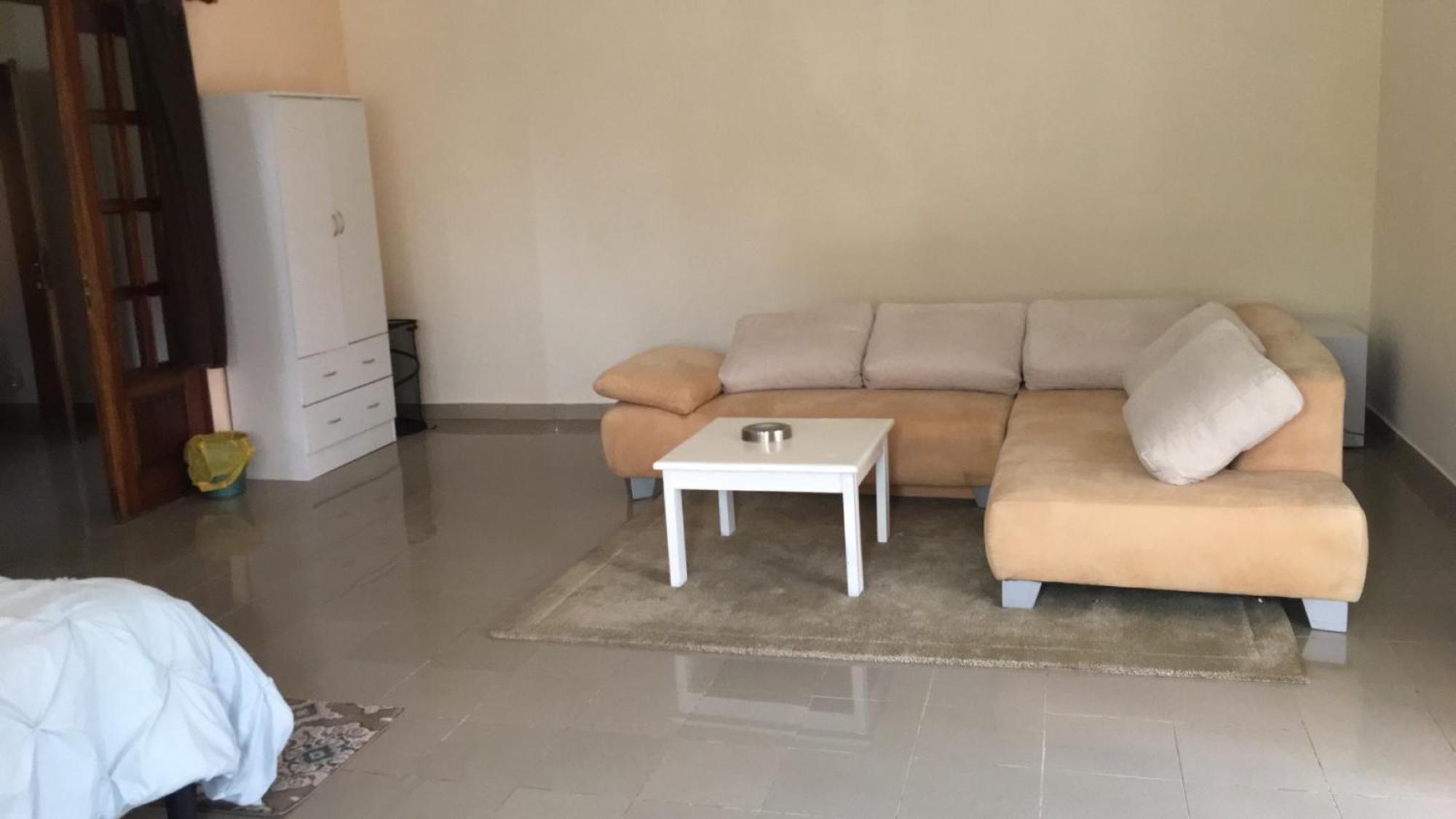 Hotel Le Littoral Des Almadies Dakar Esterno foto